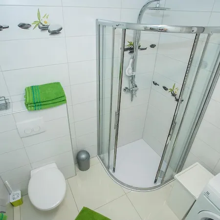Apartamento Zagar Poreč
