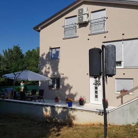 Apartamento Zagar Poreč