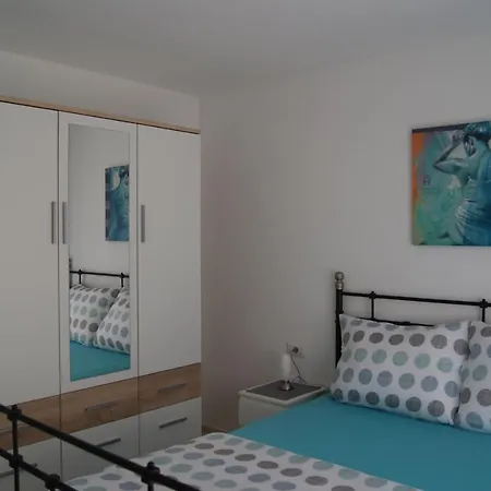 Zagar Apartamento