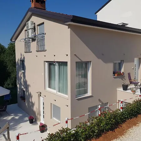 Apartamento Zagar