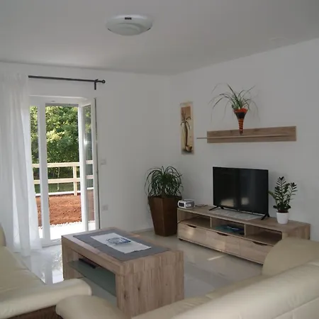 Apartamento Zagar Poreč