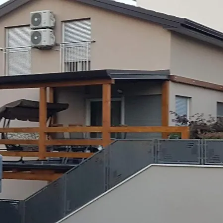 Zagar Apartment Poreč