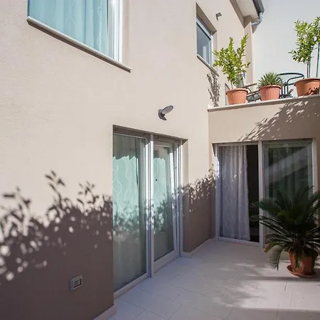Apartment Zagar Porec