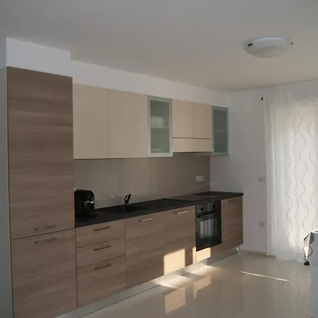 Apartment Zagar