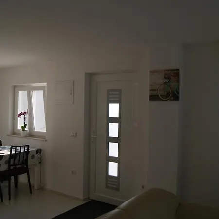 Zagar Apartment *