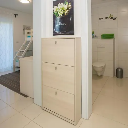 Zagar Apartment