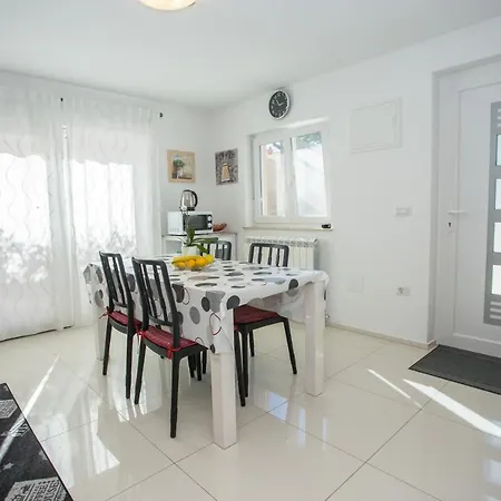 Apartment Zagar Porec