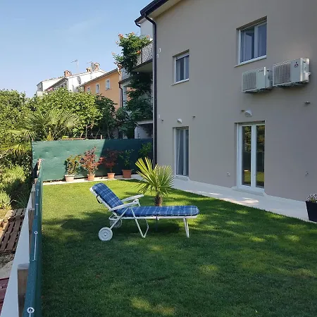 Apartment Zagar