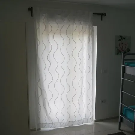 Apartment Zagar *