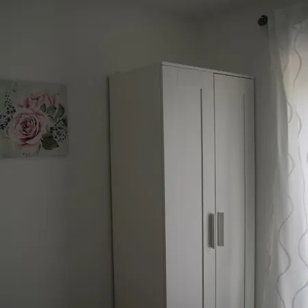 Apartment Zagar Porec