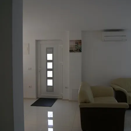 Zagar Apartment