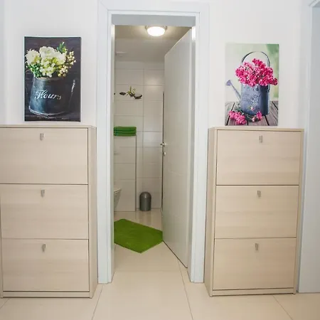 Apartment Zagar Porec