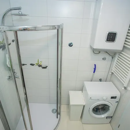 Apartment Zagar Porec