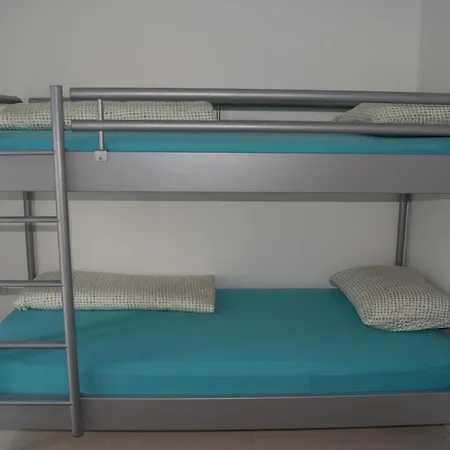 Zagar Apartment