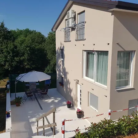 Zagar * Porec