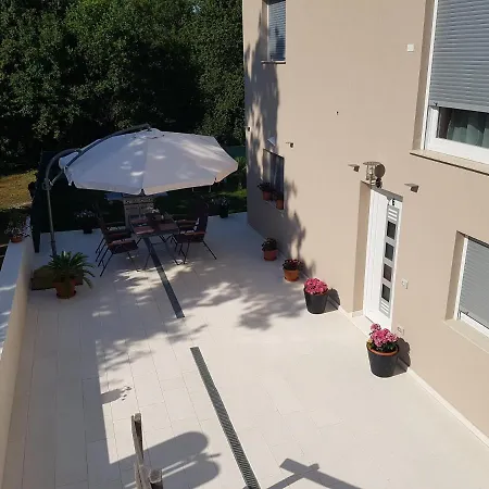 Zagar Apartment