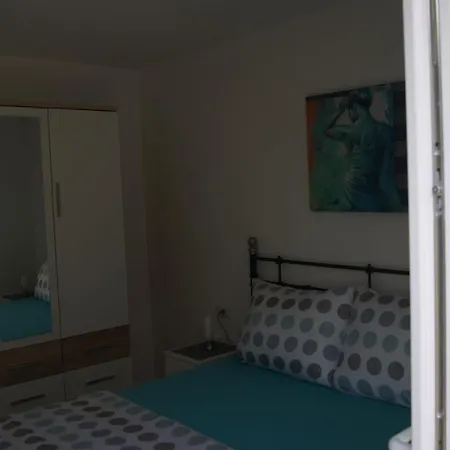 Zagar Apartment