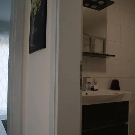 Apartment Zagar Poreč