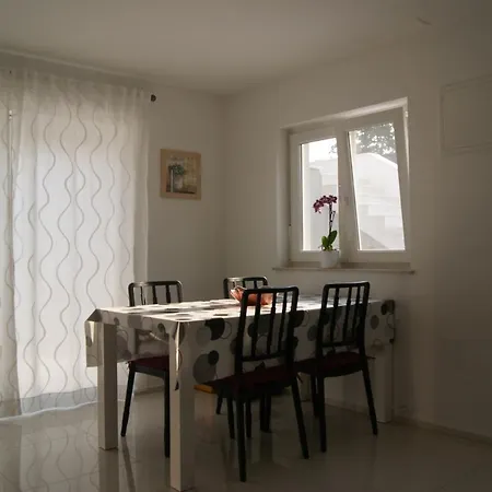 Zagar Apartment