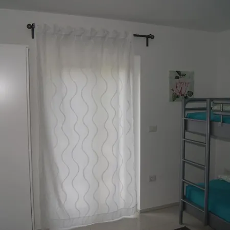 Zagar Apartment *