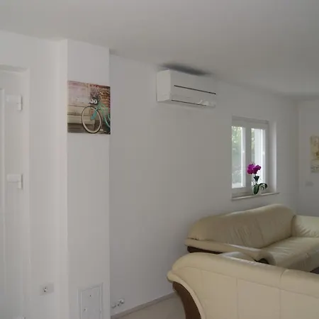 Apartment Zagar