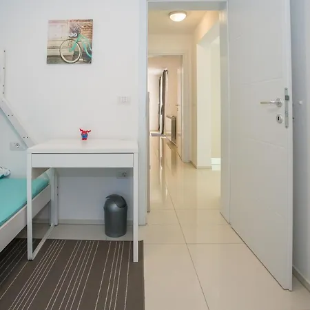Apartment Zagar Porec
