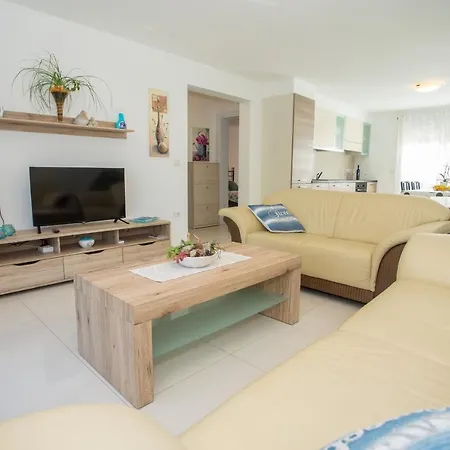 Zagar Apartment