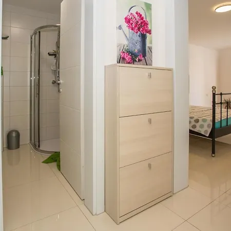 Zagar Apartment *