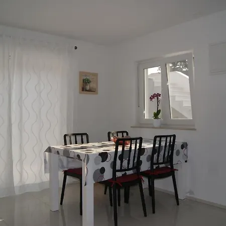 Apartment Zagar Porec