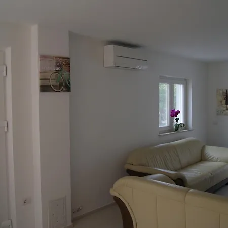 Zagar Apartment