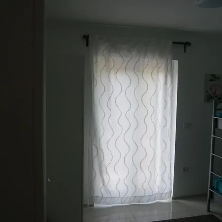 Zagar Apartment