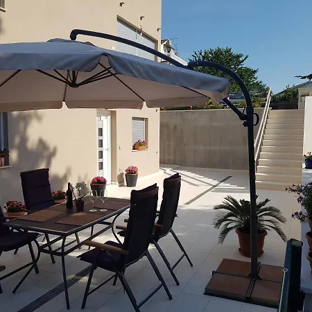 Apartment Zagar